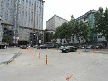 JI Hotel Jinan Quancheng Road