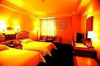 Ji Hua Hotel Jinan - Photo2