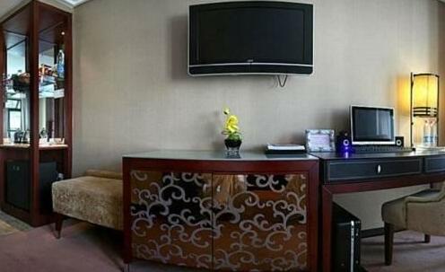 Jia Yue Ginza Hotel Zhangqiu - Photo4