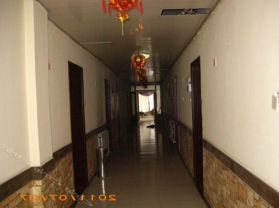 Jiamei Hotel Jinan - Photo2