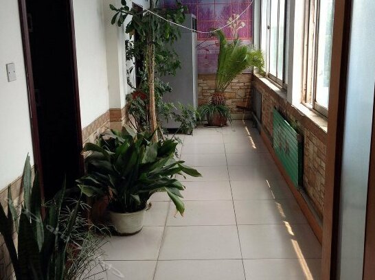 Jiamei Hotel Jinan - Photo3