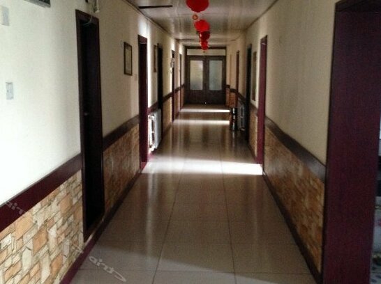 Jiamei Hotel Jinan - Photo4