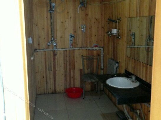 Jiamei Hotel Jinan - Photo5