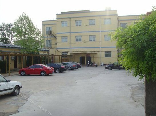 Jiayi Business Hotel Jinan - Photo3