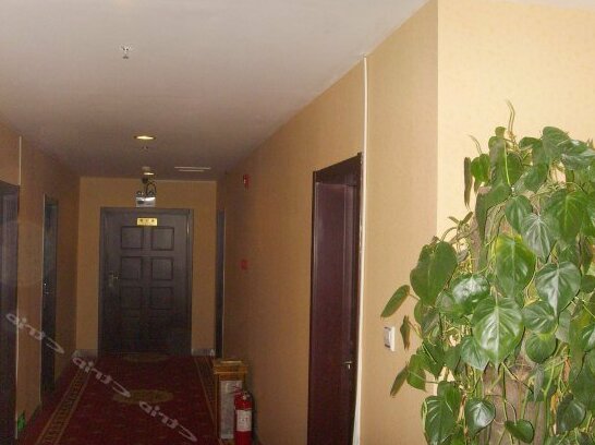Jiayi Business Hotel Jinan - Photo5