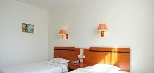 Jinan Airport Hotel Jinan - Photo4