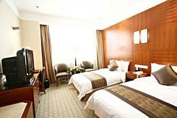 Jinan Blue Horizon Hotel Licheng - Photo4