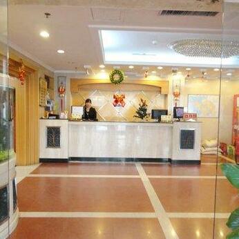 Ji'Nan Excellence Business Hotel - Photo3