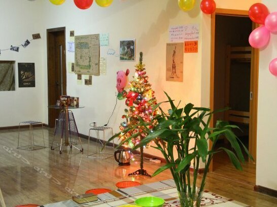 Jinan Habi Hostel - Photo2