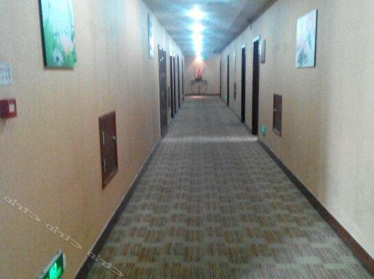 JiNan Hantang business Hotel - Photo3
