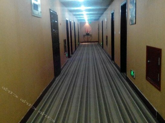 JiNan Hantang business Hotel - Photo4