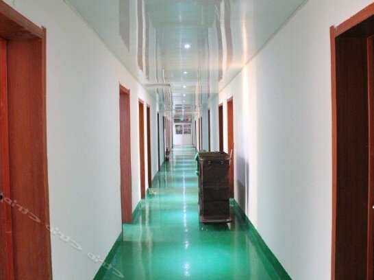 Jinan Junya Inn - Photo4
