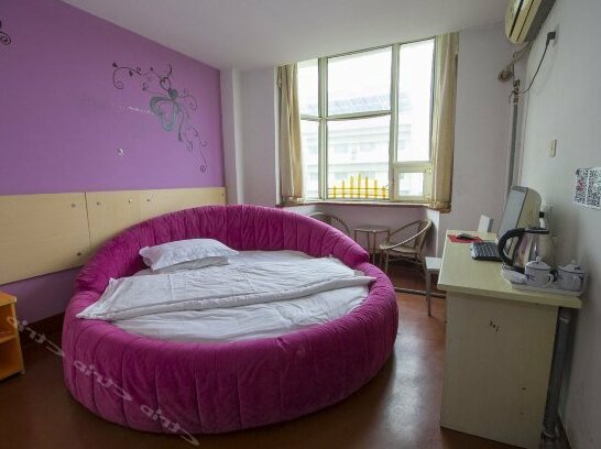 Jinan Junya Inn - Photo5