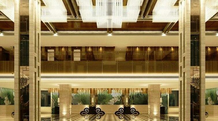 Jinan Junyue Shiyuan Hotel - Photo3
