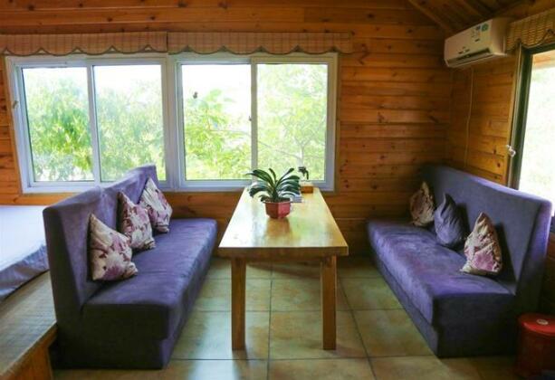 Jinan Lewo Camp Inn - Photo4
