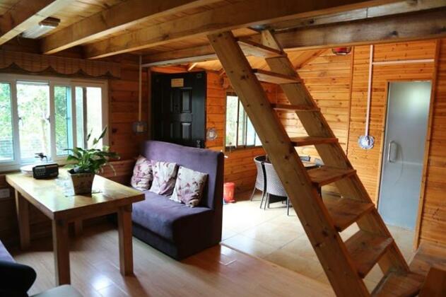 Jinan Lewo Camp Inn - Photo5