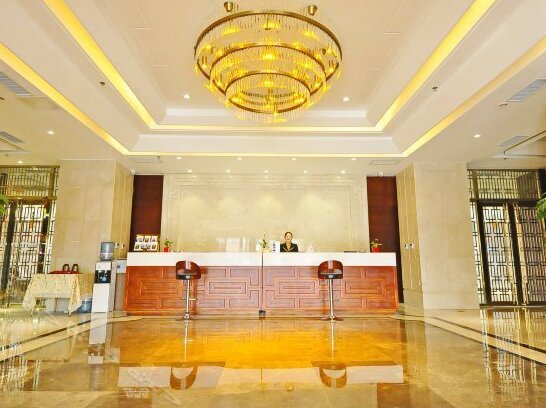 Ji'nan Lide Hotel - Photo2