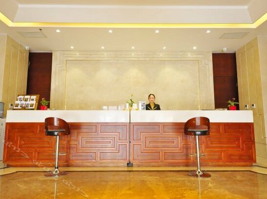 Ji'nan Lide Hotel - Photo4