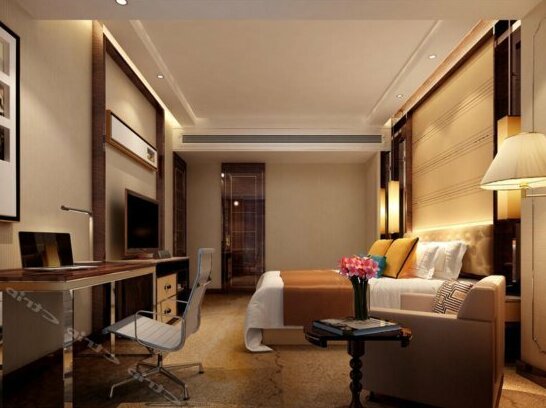 Ji'nan Lide Hotel - Photo5