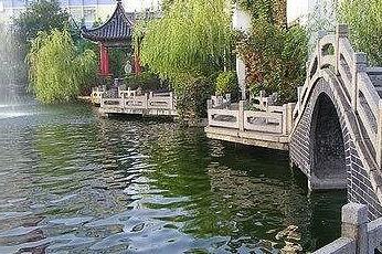Ji'nan Peach Blossom Source Hotel - Photo3