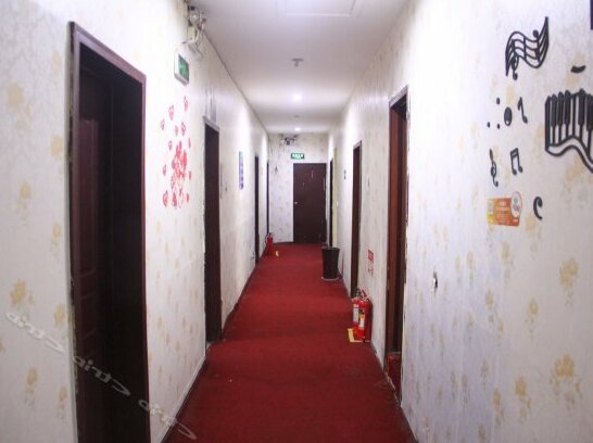 Jinan Quanshun Hotel - Photo2