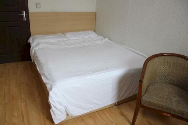 Jinan Quanshun Hotel - Photo4