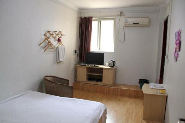 Jinan Quanshun Hotel - Photo5