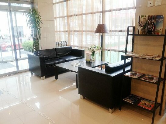 Jinan Really Hotel - Photo3