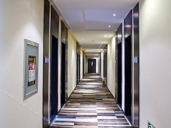 Jinan Really Hotel - Photo4
