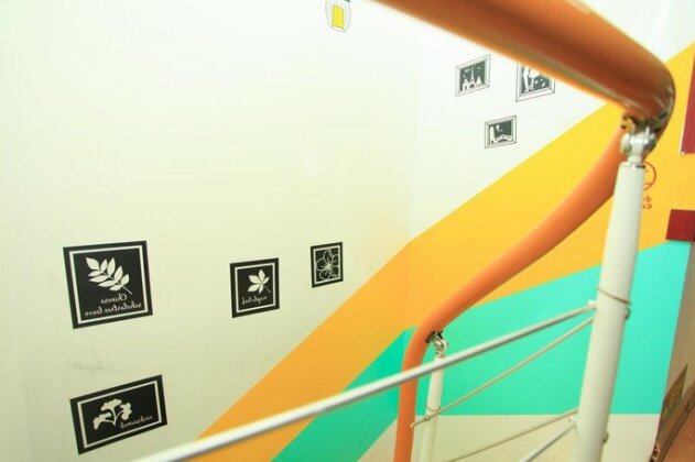 Jinan Sunshine Youth Hostel - Photo3