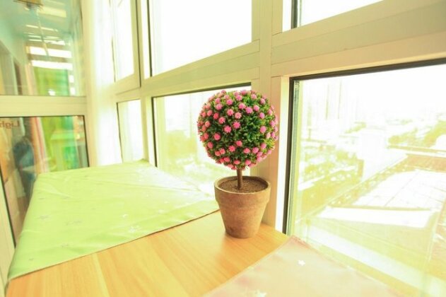 Jinan Sunshine Youth Hostel - Photo5