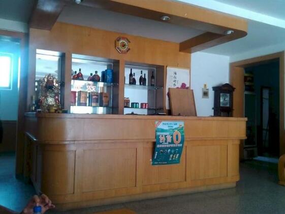 Jinan Taohuayuan Restaurant - Photo2