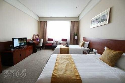Jinan Xinfu Xiangyun Hotel - Photo5