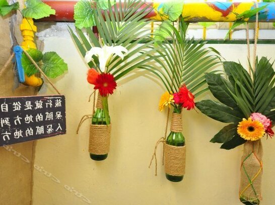 Jinan Youth Hotel by-Lane - Photo5
