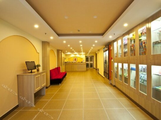 Jingxin Business Motel - Photo4