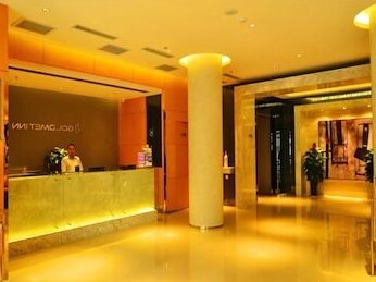 Jinjiang Inn Select Jinan Baotuquan - Photo3