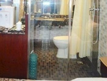 Jinma Hotel Jinan - Photo4