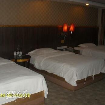 Jinma Lijing Holiday Hotel - Photo2