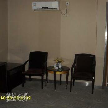 Jinma Lijing Holiday Hotel - Photo4