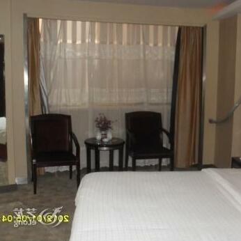 Jinma Lijing Holiday Hotel - Photo5