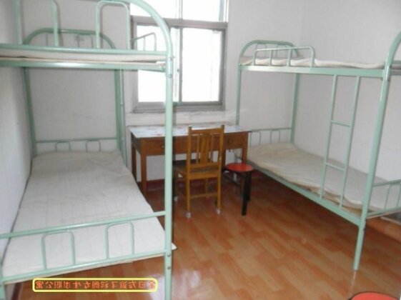 Jinri Friendship Apartment Heping Road - Photo3