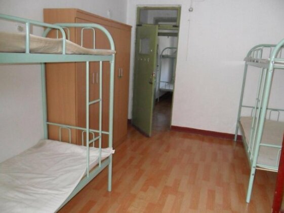 Jinri Friendship Apartment Heping Road - Photo4
