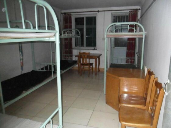 Jinri Friendship Apartment Heping Road - Photo5