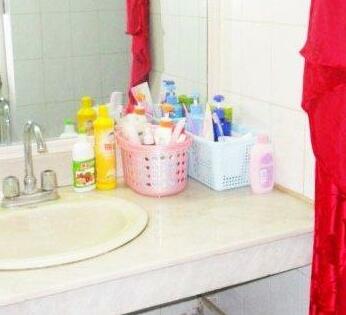 Jinri Friendship Apartment Hongjialou Road - Photo4