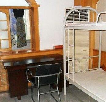 Jinri Friendship Apartment Hongjialou Road - Photo5