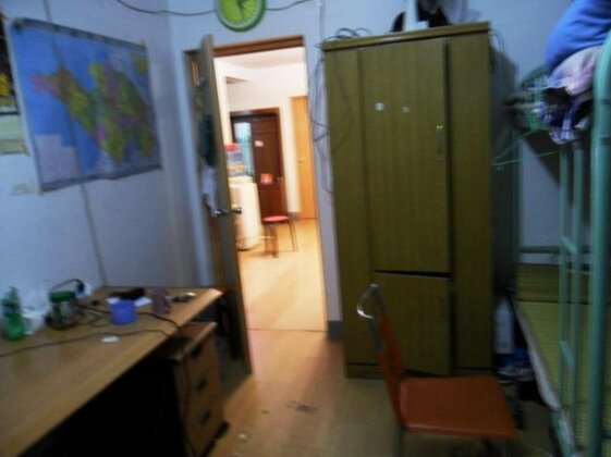 Jinri Friendship Apartment Huayuan Road - Photo2