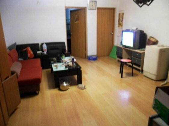 Jinri Friendship Apartment Huayuan Road - Photo3