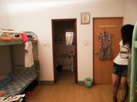 Jinri Friendship Apartment Huayuan Road - Photo4
