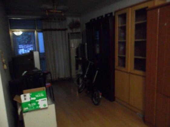 Jinri Friendship Apartment Huayuan Road - Photo5