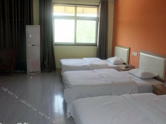 Jinzun Business Hotel Jinan - Photo5